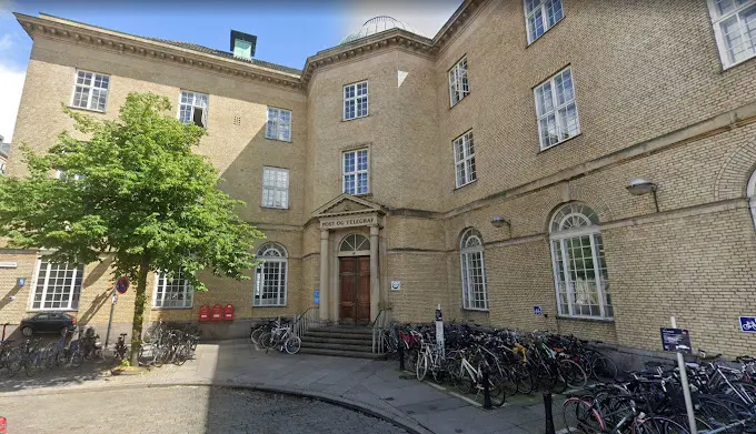 Placeholder-billede til AspIN Østjylland i Aarhus